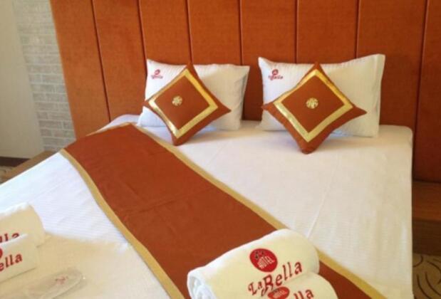 Hotel La Bella Bergama - Görsel 4