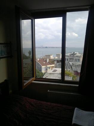 Emre Hotel - Görsel 35