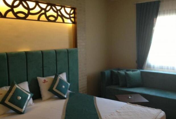 Hotel La Bella Bergama - Görsel 3