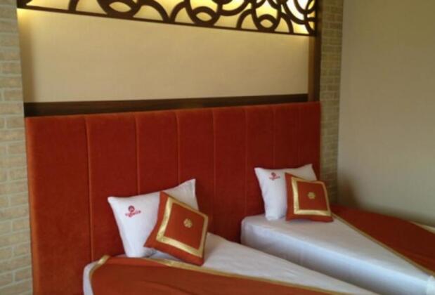 Hotel La Bella Bergama - Görsel 2