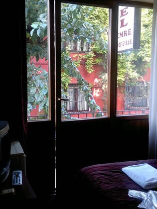 Emre Hotel - Görsel 13