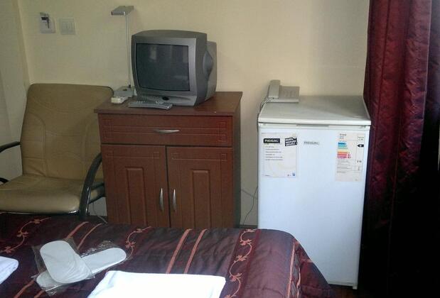 Emre Hotel - Görsel 44