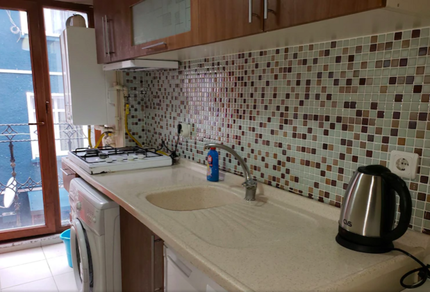 Ottoman Apart - Görsel 7