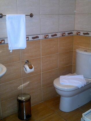 Emre Hotel - Görsel 37