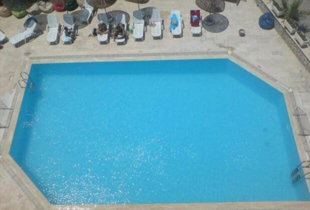 Club Hotel Morado - Görsel 6