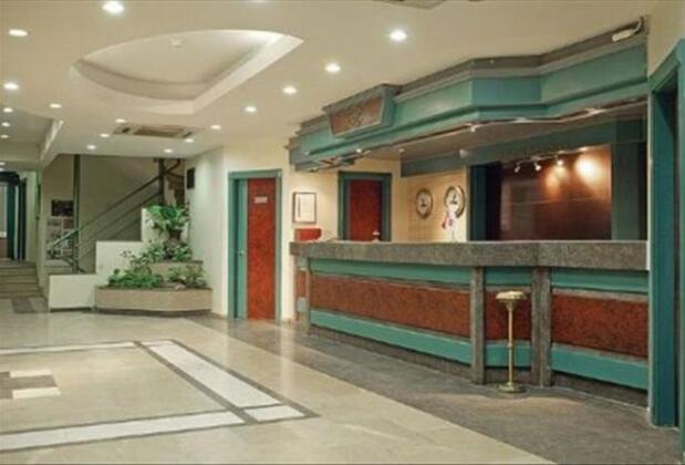 Club Hotel Morado - Görsel 8