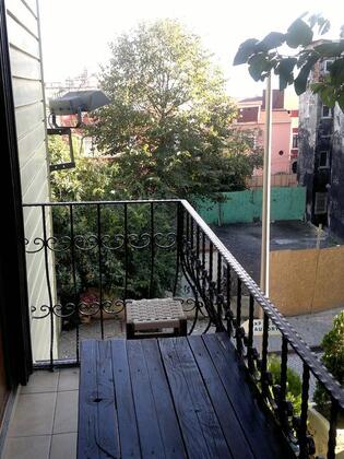 Emre Hotel - Görsel 15