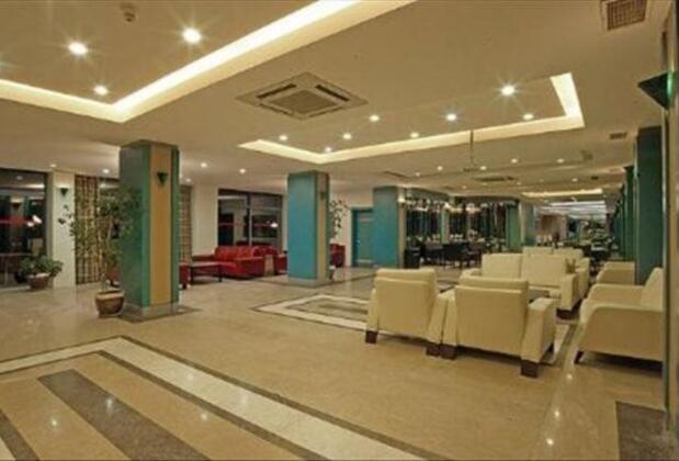 Club Hotel Morado - Görsel 9