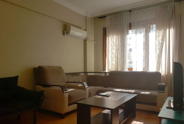 Ottoman Apart - Görsel 27