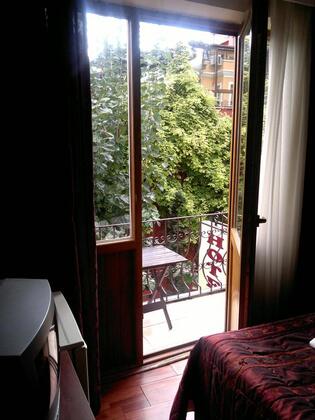 Emre Hotel - Görsel 17