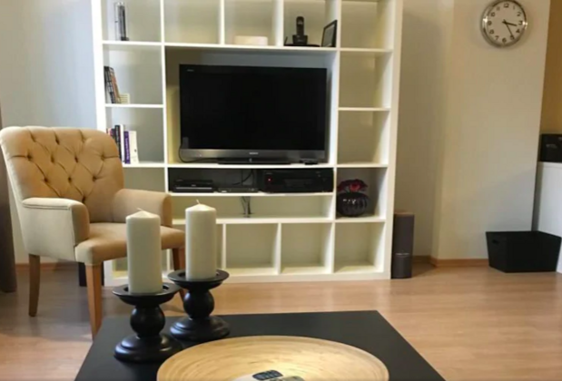 Ottoman Apart - Görsel 32