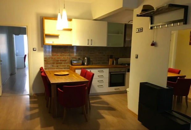 Ottoman Apart - Görsel 26