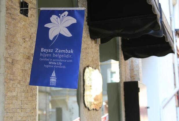 Liferoom Hotel - Görsel 20