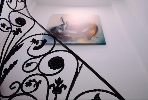 Ottoman Apart - Görsel 34