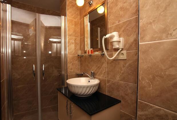 Liferoom Hotel - Görsel 32