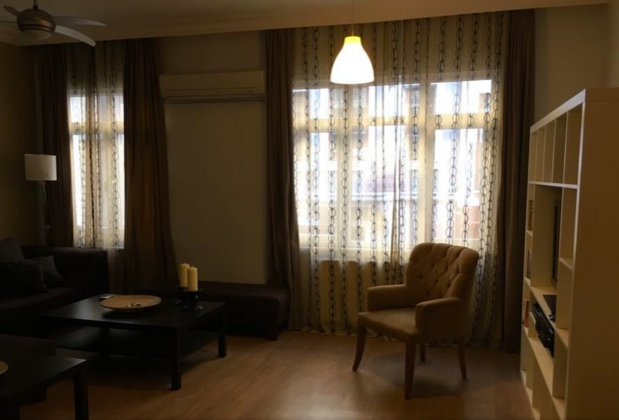 Ottoman Apart - Görsel 36