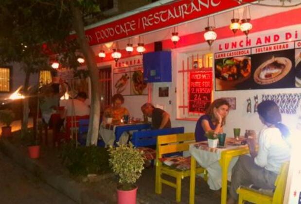 Antique House Hotel - Görsel 4