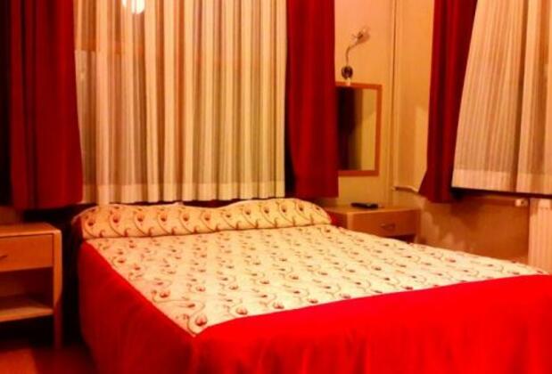 Antique House Hotel - Görsel 10