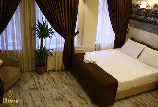 Liferoom Hotel - Görsel 37