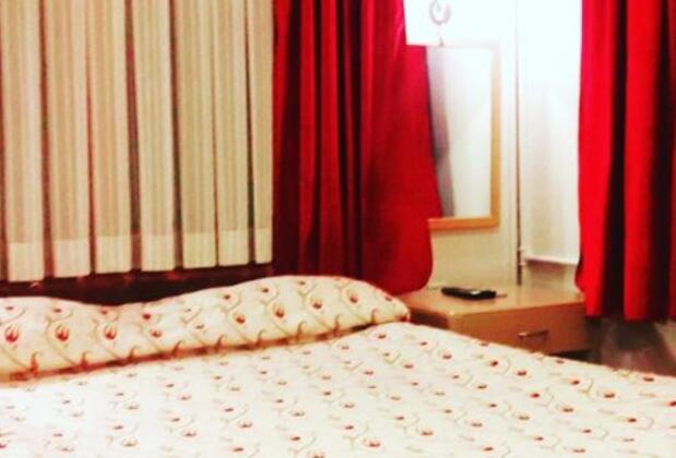 Antique House Hotel - Görsel 3