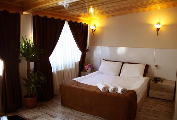 Liferoom Hotel - Görsel 13