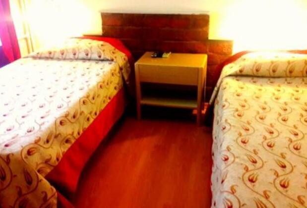 Antique House Hotel - Görsel 12