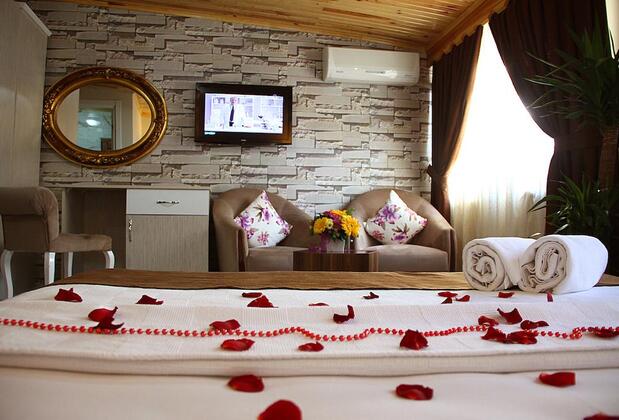 Liferoom Hotel - Görsel 48