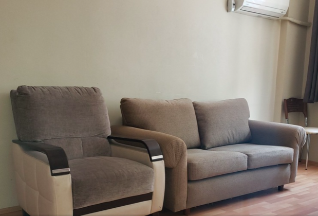 Ottoman Apart - Görsel 31