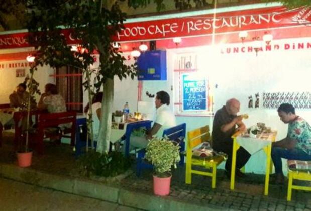 Antique House Hotel - Görsel 6