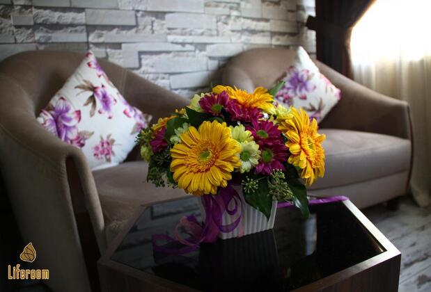 Liferoom Hotel - Görsel 49