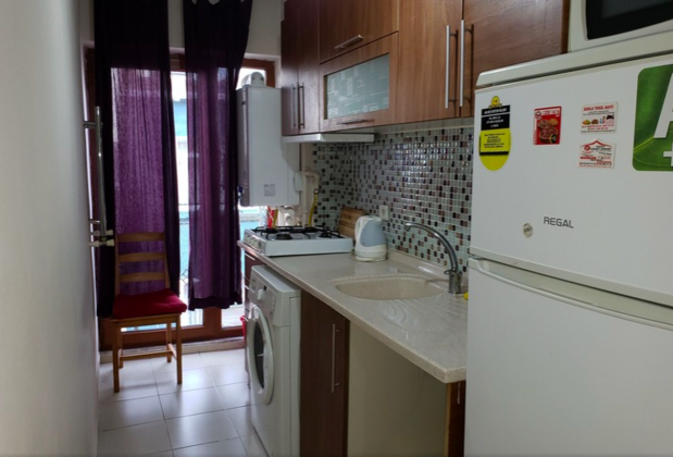 Ottoman Apart - Görsel 29