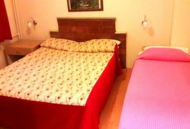 Antique House Hotel - Görsel 8