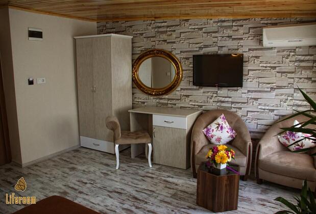 Liferoom Hotel - Görsel 14