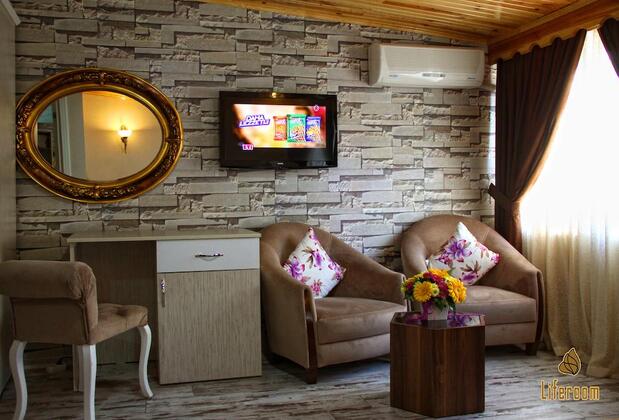 Liferoom Hotel - Görsel 38