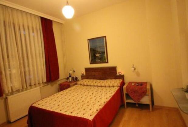 Antique House Hotel - Görsel 11