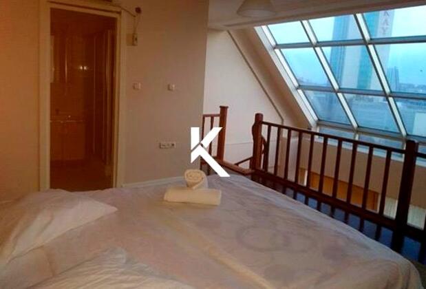 Konfor Suite - Görsel 10