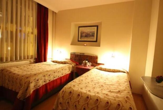 Antique House Hotel - Görsel 7