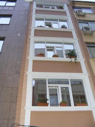 Rain Apart Hotel - Görsel 17