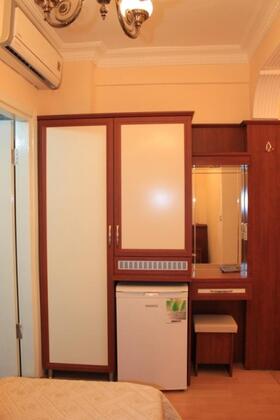 Rain Apart Hotel - Görsel 12