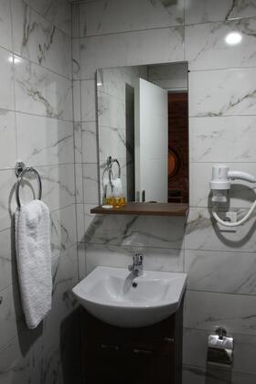 Liferoom Hotel - Görsel 26