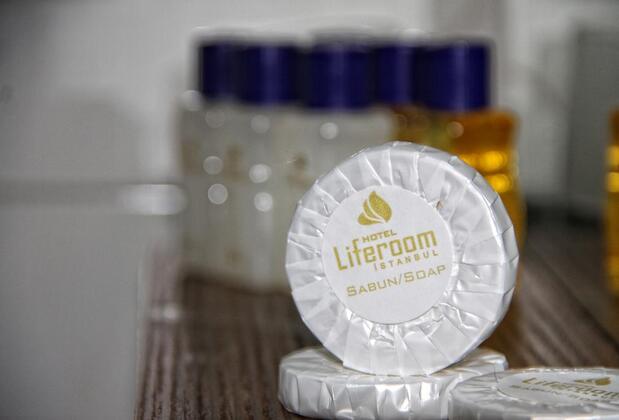 Liferoom Hotel - Görsel 5