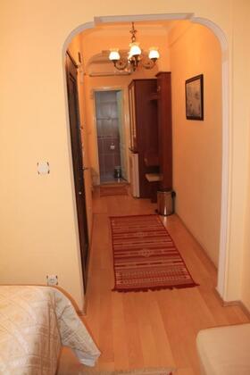 Rain Apart Hotel - Görsel 13