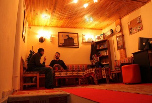 Rain Apart Hotel - Görsel 21