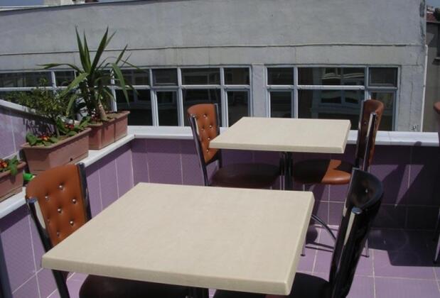 Rain Apart Hotel - Görsel 18