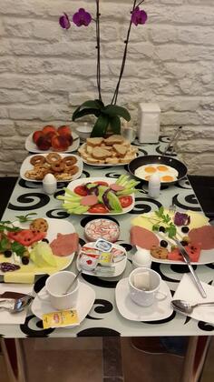 Liferoom Hotel - Görsel 40