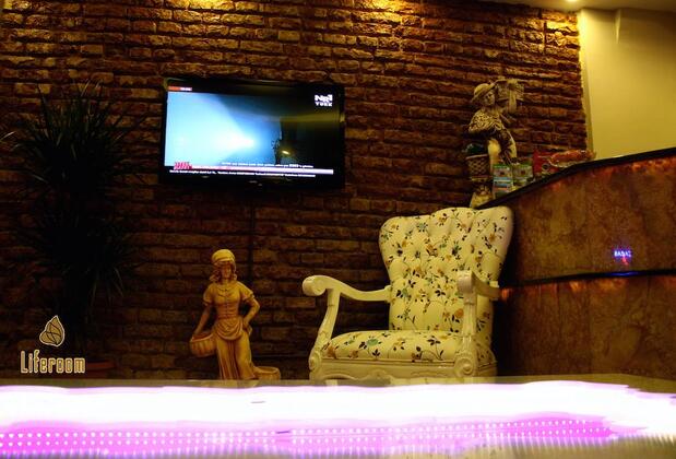 Liferoom Hotel - Görsel 7