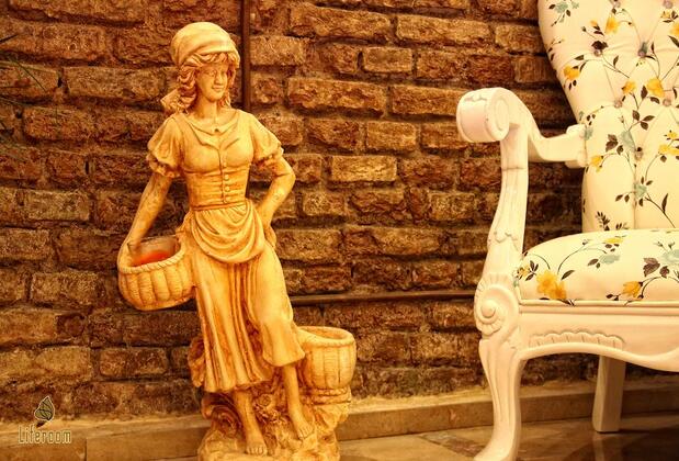 Liferoom Hotel - Görsel 6