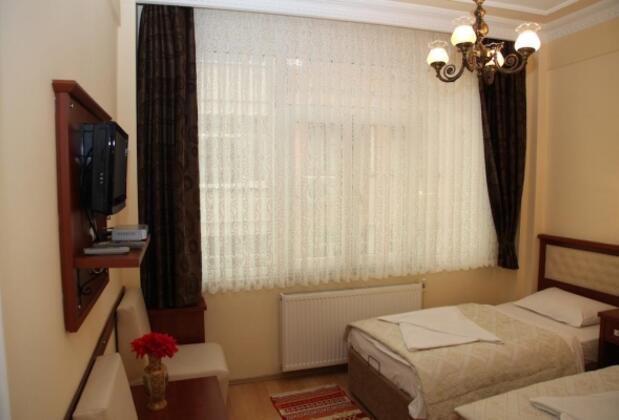 Rain Apart Hotel - Görsel 9