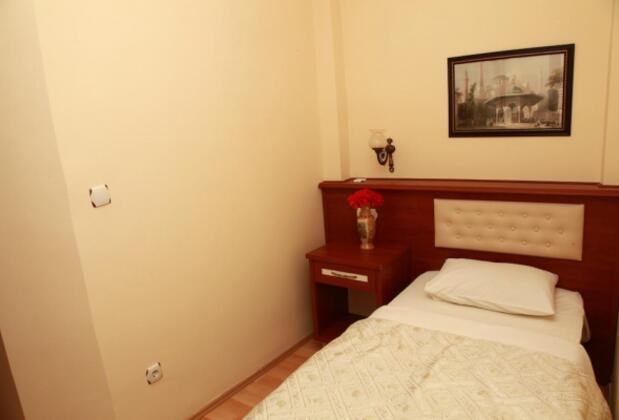 Rain Apart Hotel - Görsel 6