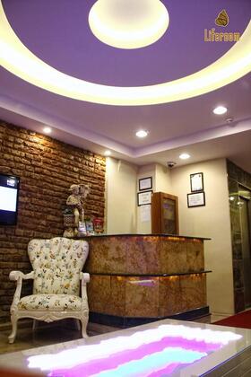 Liferoom Hotel - Görsel 27